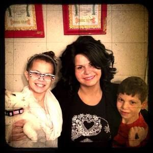 Meet your Posher, Jade